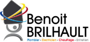 Brihault Benoit Logo